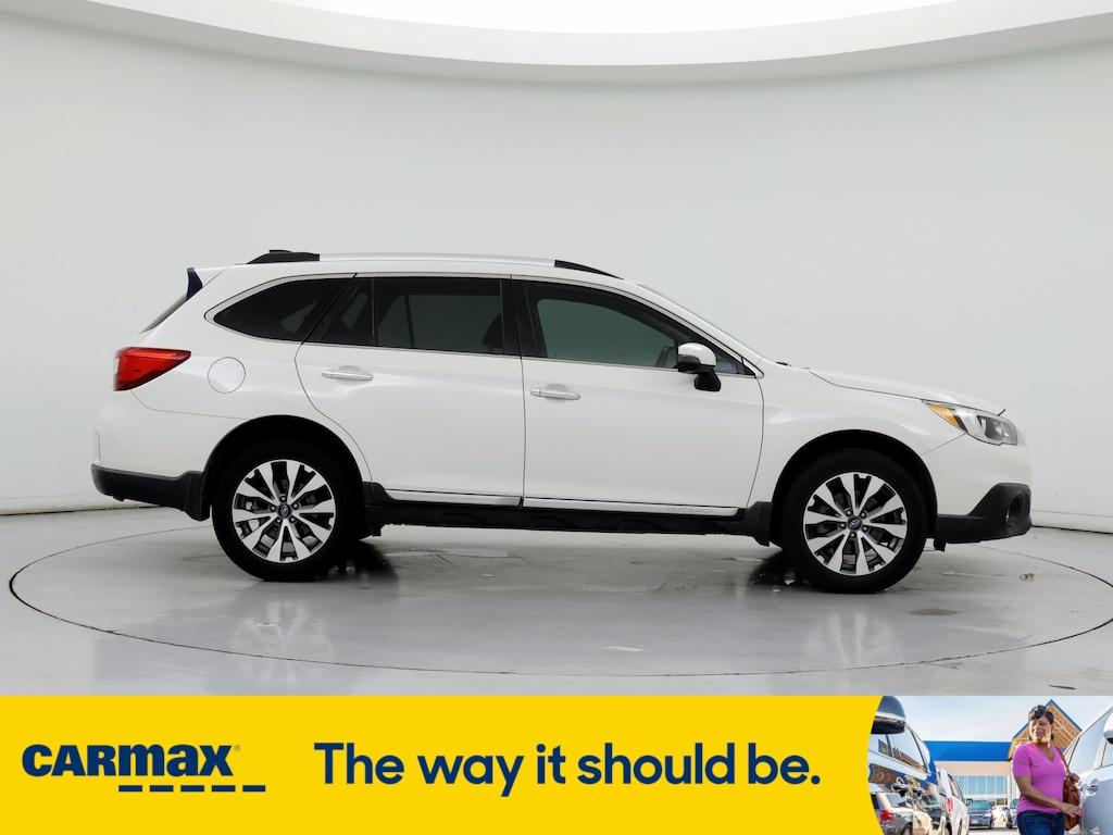 used 2017 Subaru Outback car, priced at $20,998