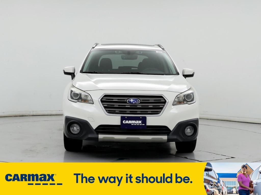 used 2017 Subaru Outback car, priced at $20,998