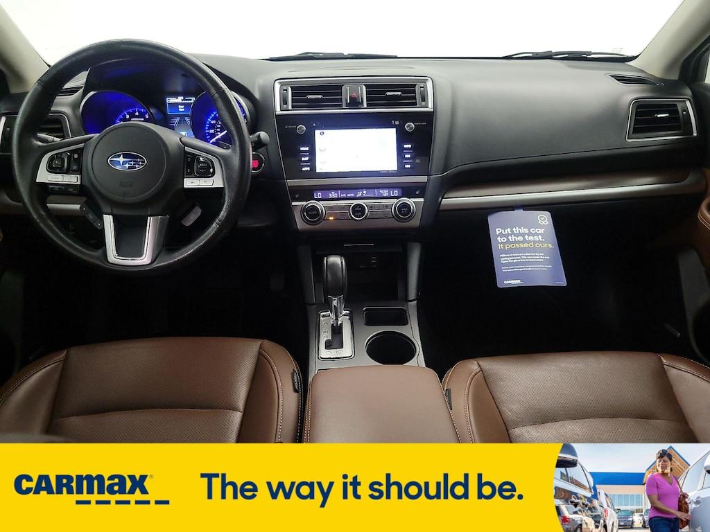 used 2017 Subaru Outback car, priced at $20,998