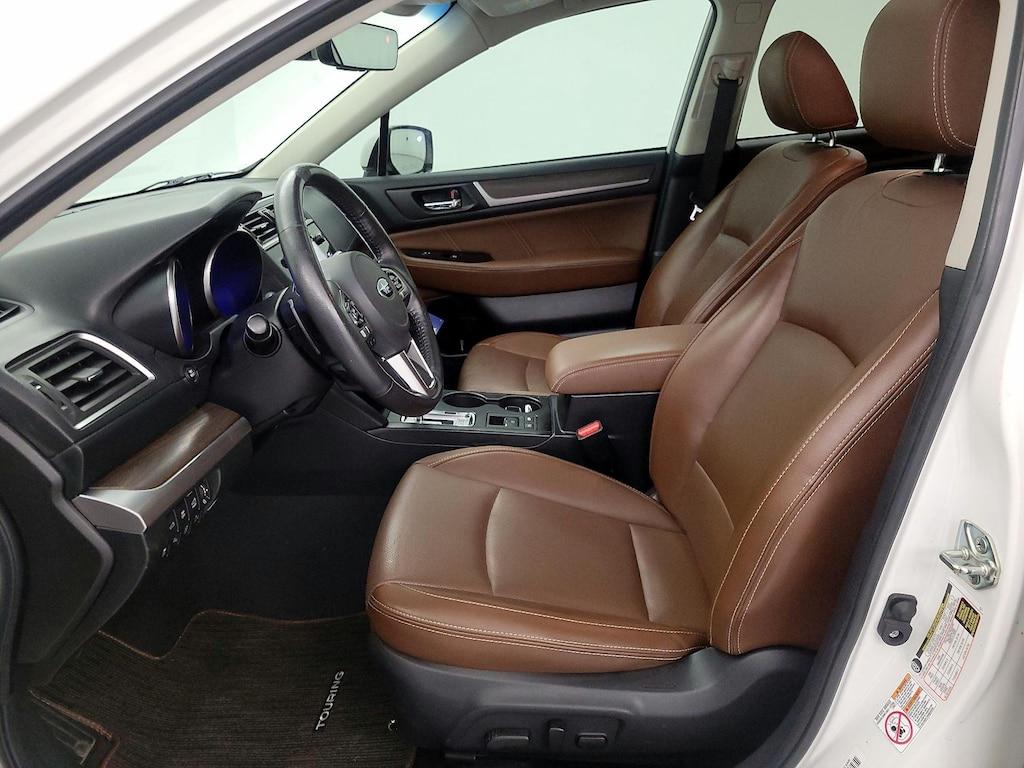 used 2017 Subaru Outback car, priced at $20,998