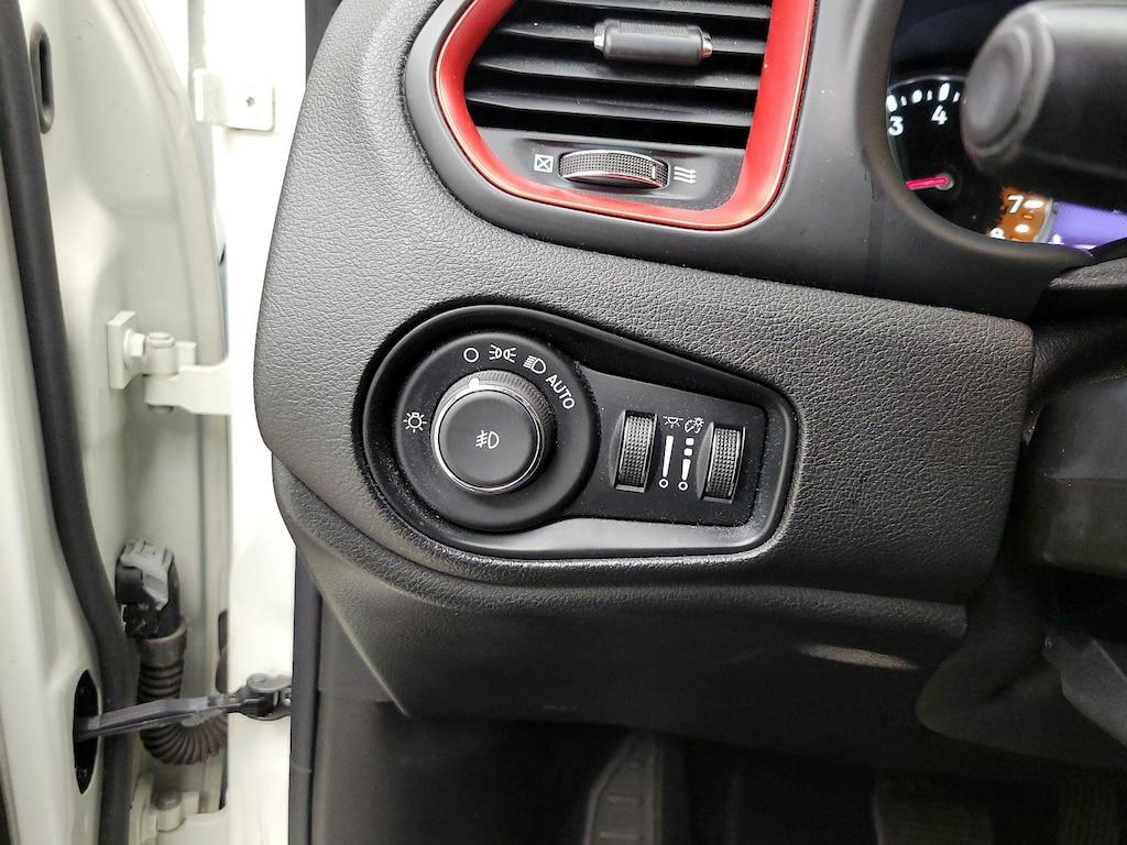 used 2016 Jeep Renegade car, priced at $16,998