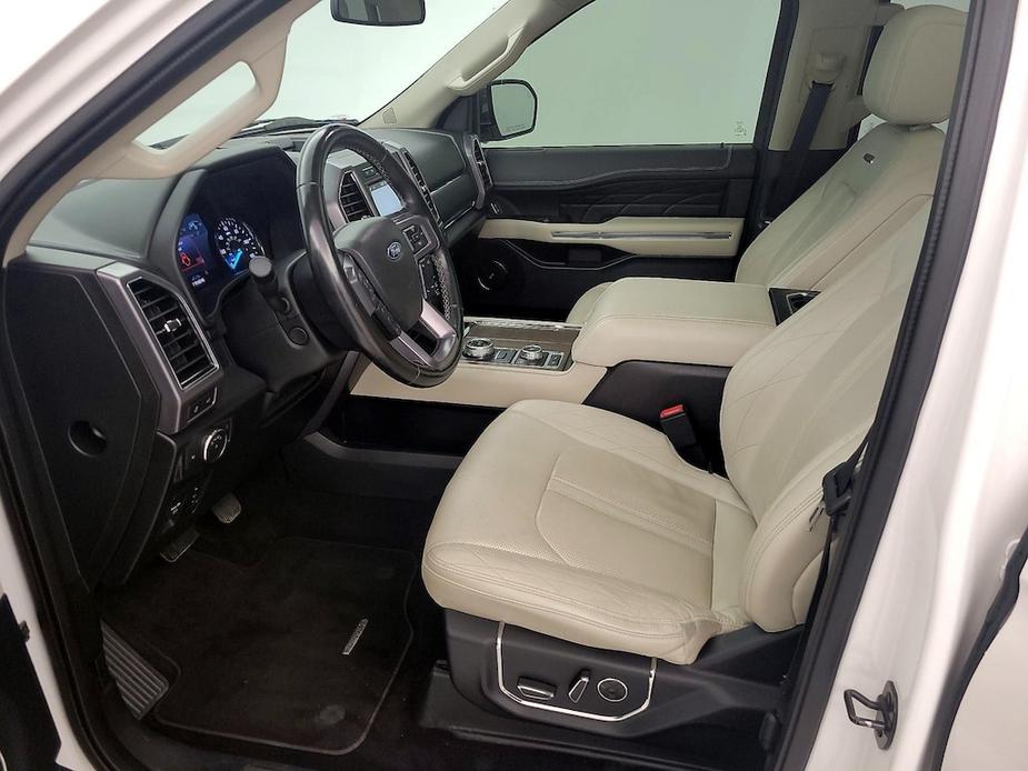 used 2019 Ford Expedition car, priced at $42,998