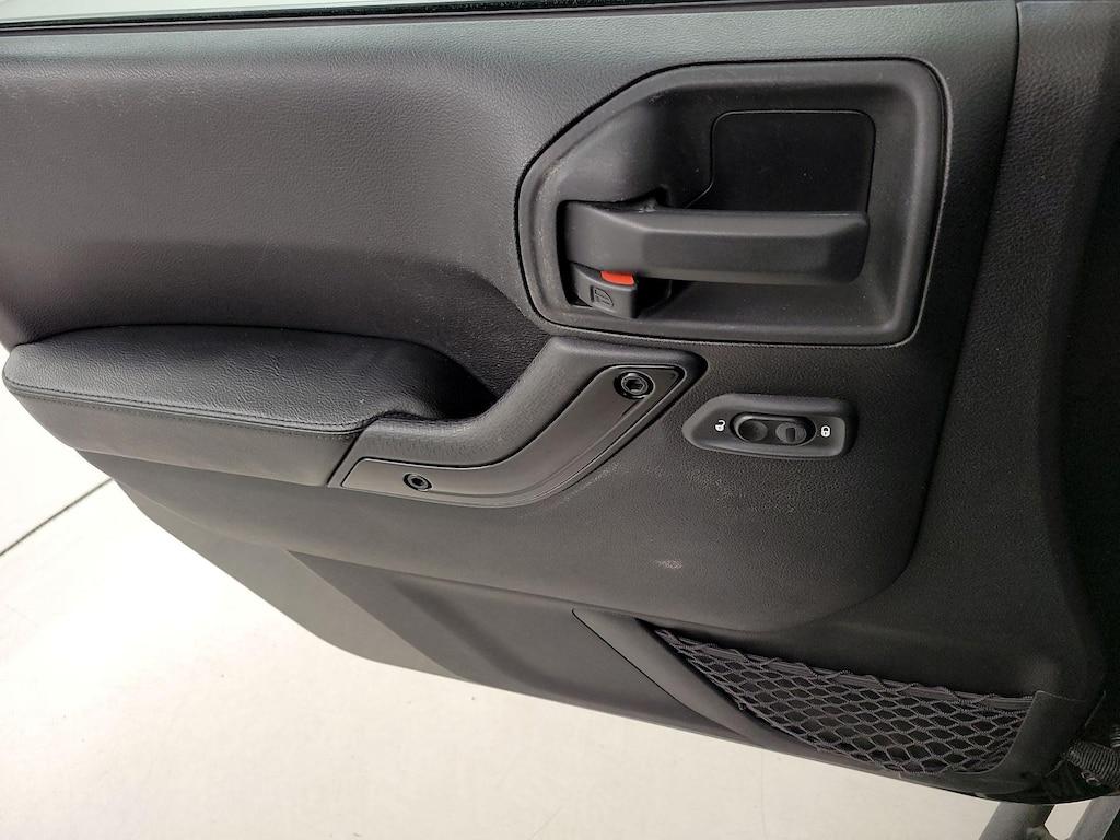 used 2015 Jeep Wrangler car, priced at $25,998