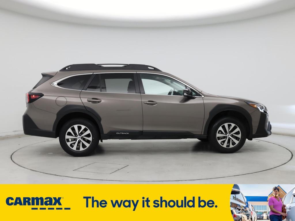 used 2023 Subaru Outback car, priced at $28,998
