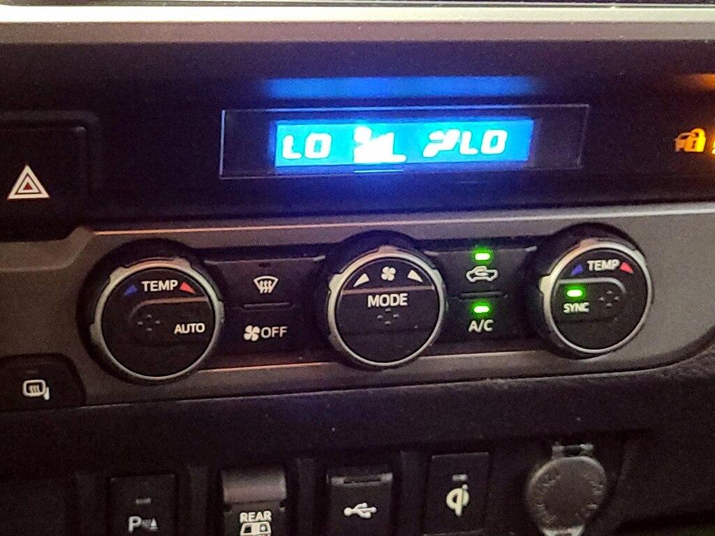 used 2022 Toyota Tacoma car, priced at $39,998