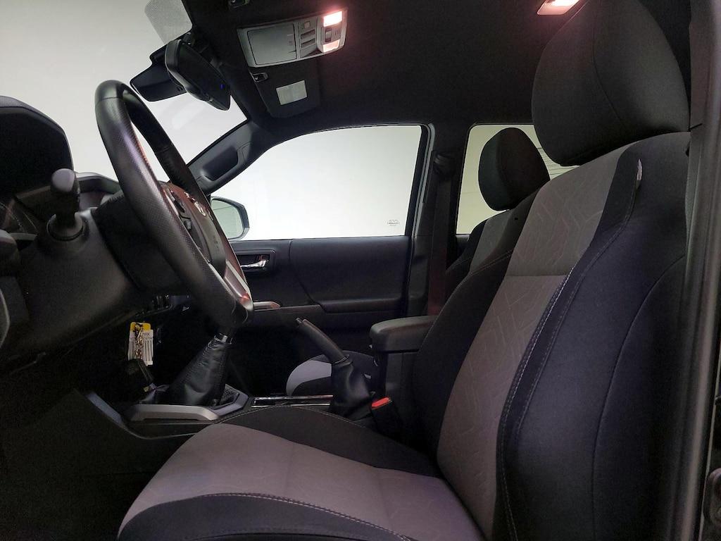 used 2022 Toyota Tacoma car, priced at $39,998