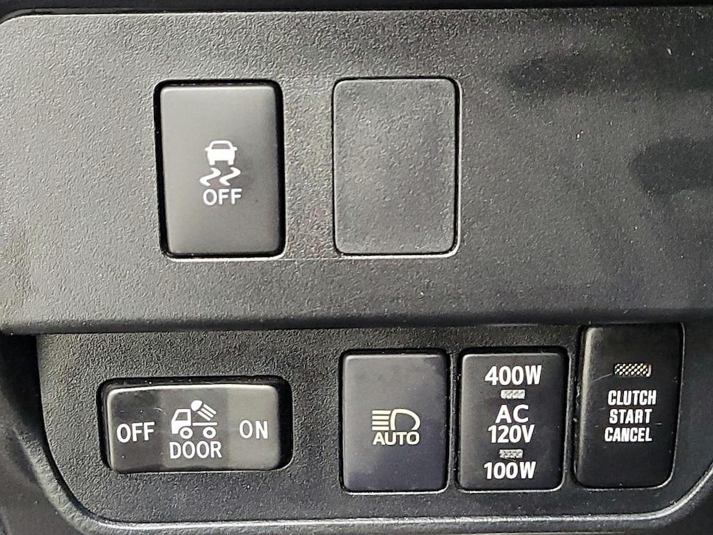 used 2022 Toyota Tacoma car, priced at $39,998