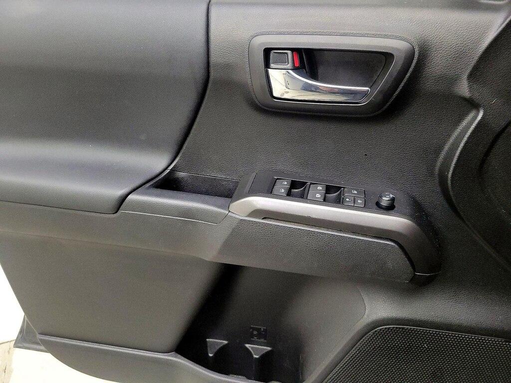 used 2022 Toyota Tacoma car, priced at $39,998