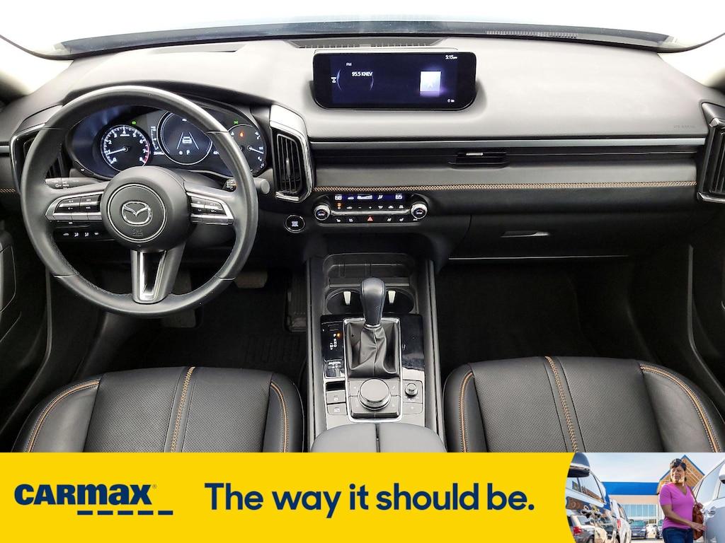 used 2023 Mazda CX-50 car, priced at $29,998