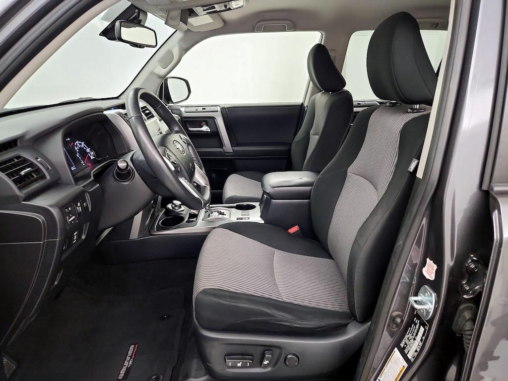 used 2021 Toyota 4Runner car, priced at $32,998