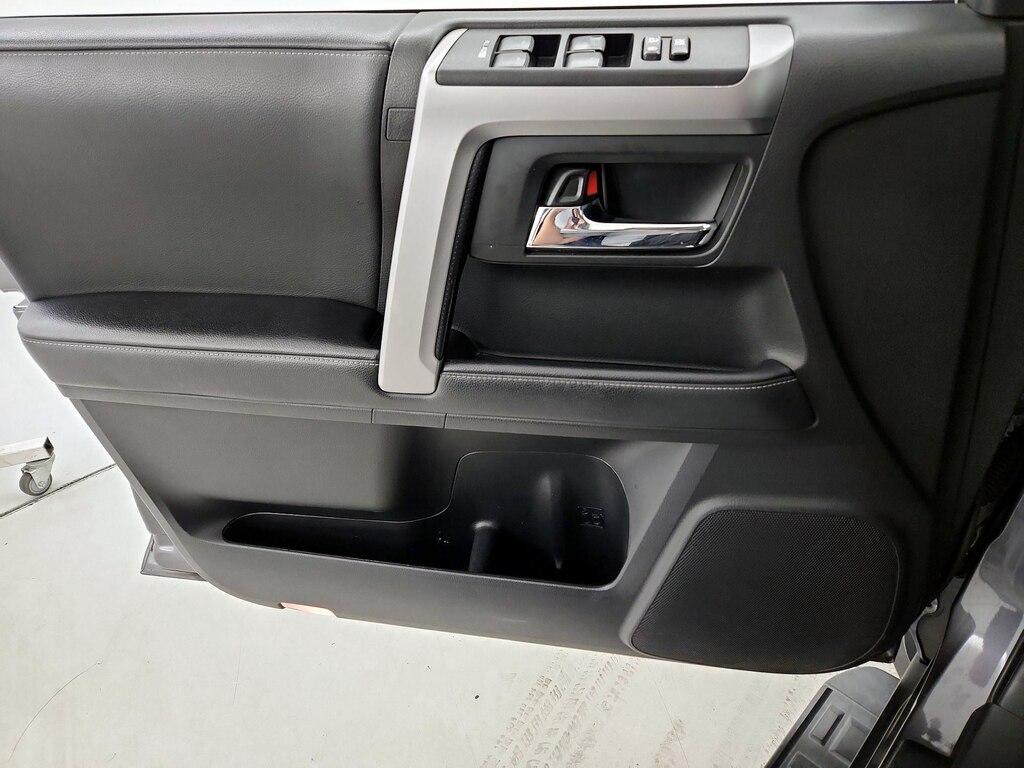 used 2021 Toyota 4Runner car, priced at $32,998