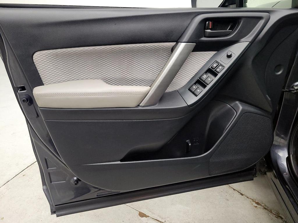 used 2017 Subaru Forester car, priced at $14,998