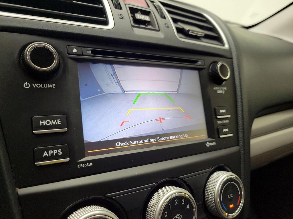 used 2017 Subaru Forester car, priced at $14,998