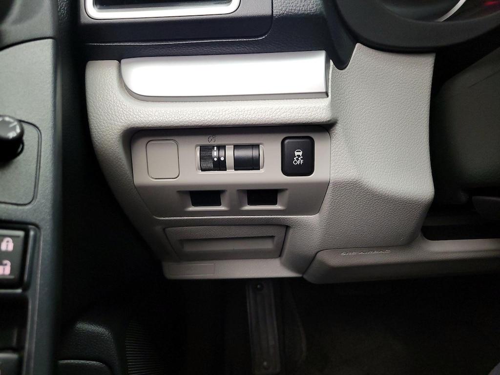 used 2017 Subaru Forester car, priced at $14,998