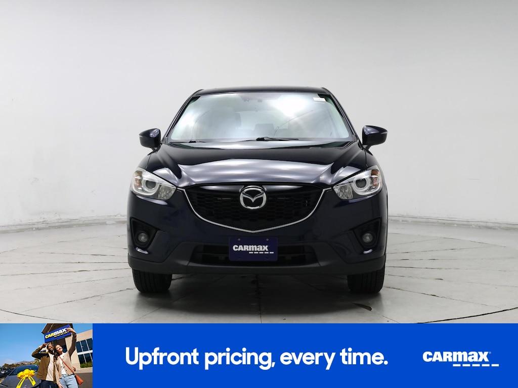 used 2015 Mazda CX-5 car, priced at $16,998