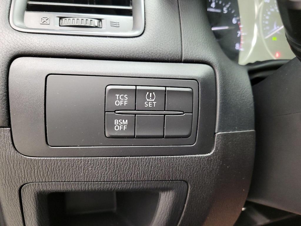used 2015 Mazda CX-5 car, priced at $16,998