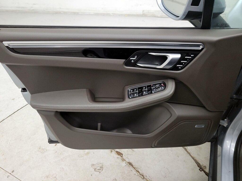 used 2021 Porsche Macan car, priced at $38,998