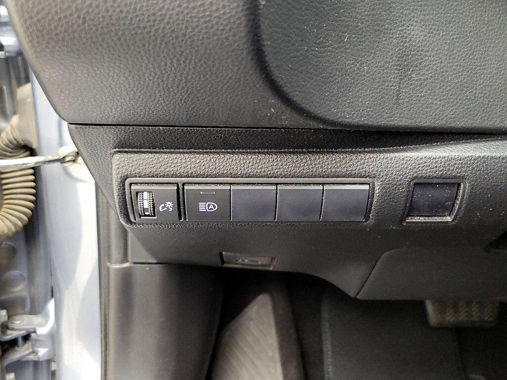 used 2020 Toyota Corolla car, priced at $17,998