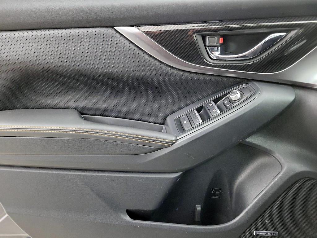 used 2020 Subaru Crosstrek car, priced at $19,998