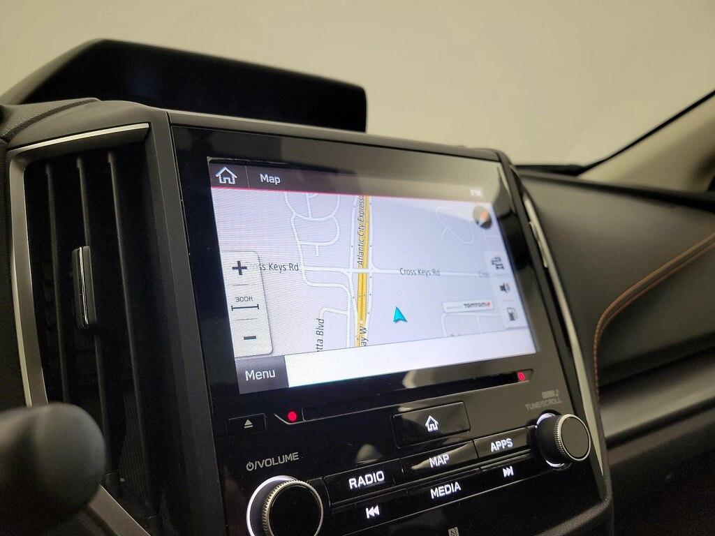 used 2020 Subaru Crosstrek car, priced at $19,998