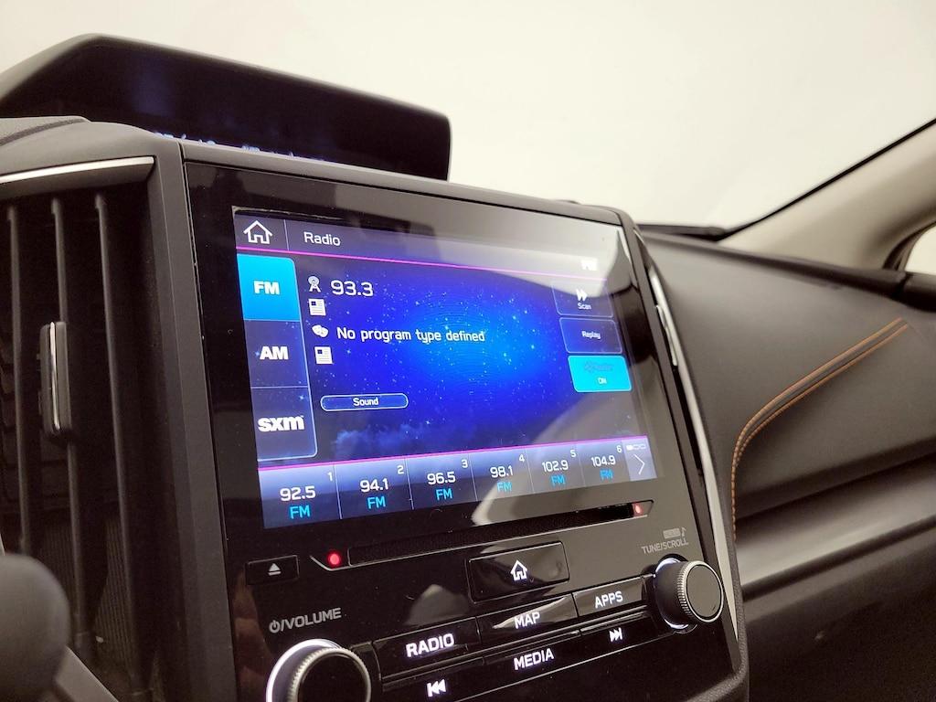 used 2020 Subaru Crosstrek car, priced at $19,998