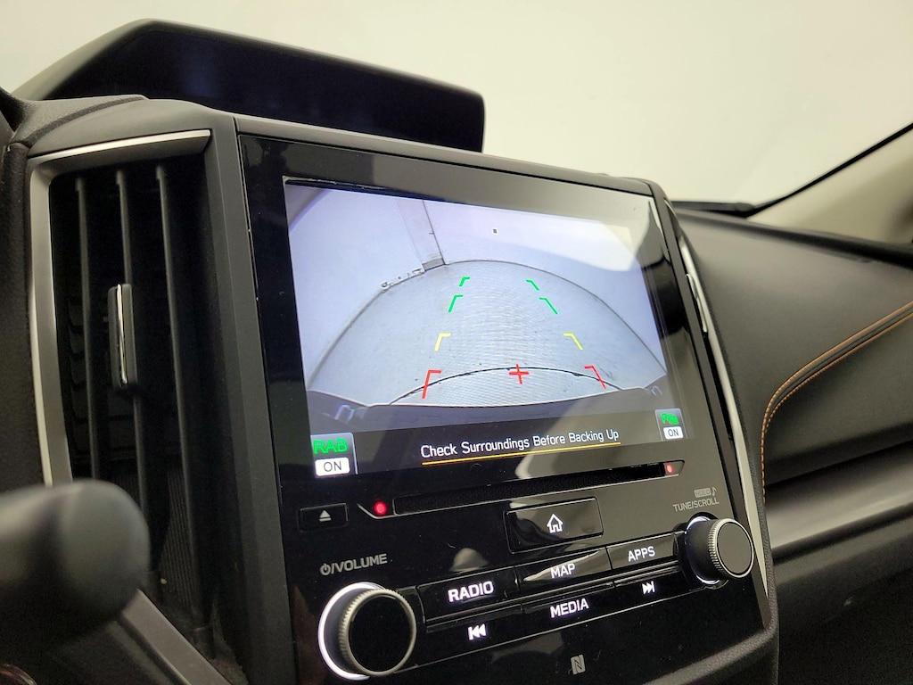 used 2020 Subaru Crosstrek car, priced at $19,998