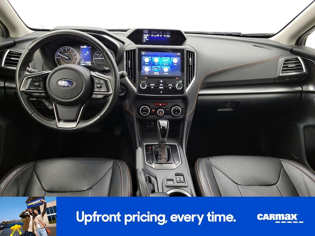used 2020 Subaru Crosstrek car, priced at $19,998
