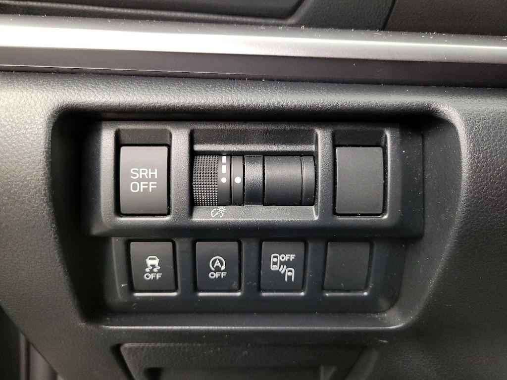 used 2020 Subaru Crosstrek car, priced at $19,998