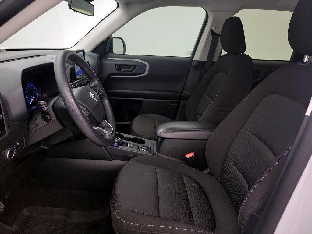 used 2022 Ford Bronco Sport car, priced at $24,998