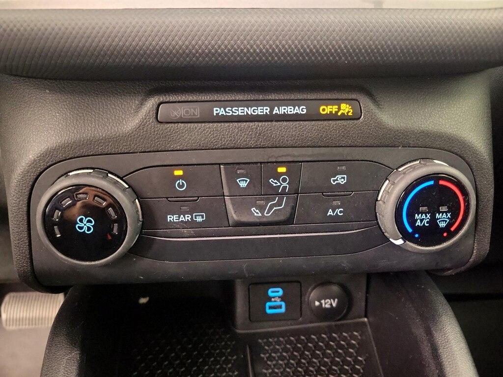 used 2022 Ford Bronco Sport car, priced at $24,998