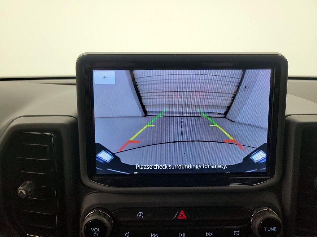 used 2022 Ford Bronco Sport car, priced at $24,998