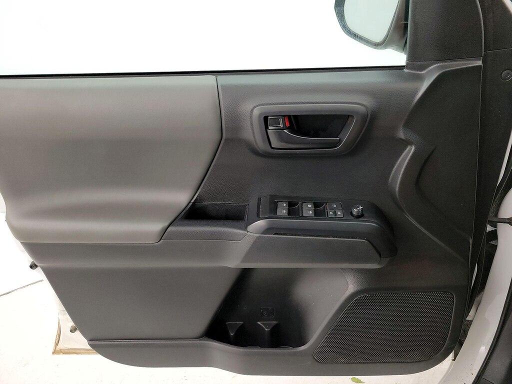 used 2023 Toyota Tacoma car, priced at $33,998