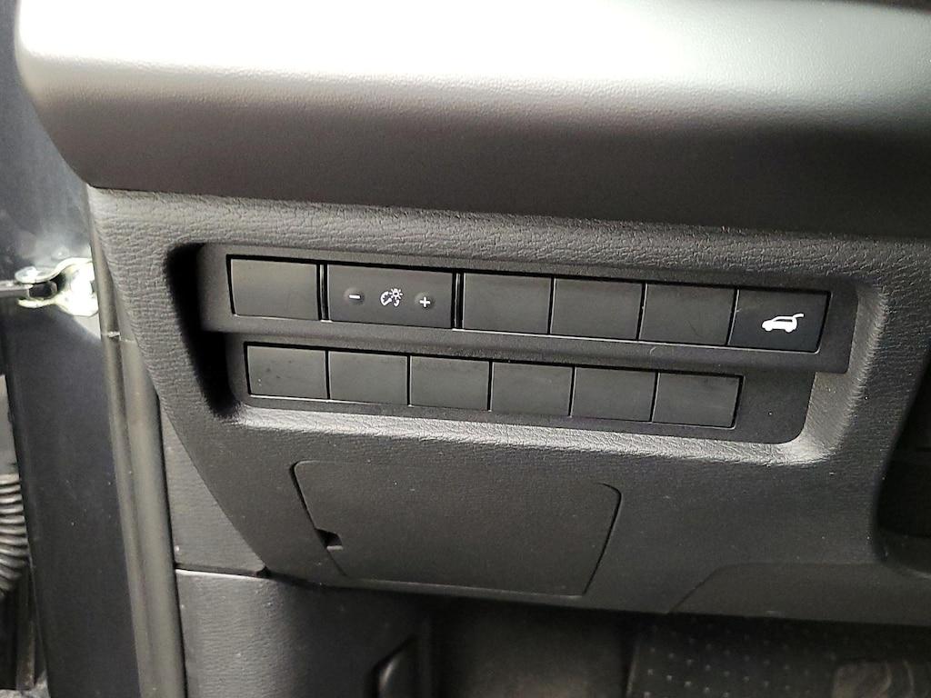 used 2024 Mitsubishi Outlander car, priced at $28,998