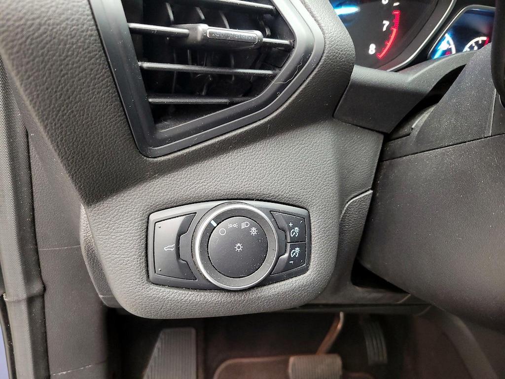 used 2017 Ford Escape car, priced at $14,599