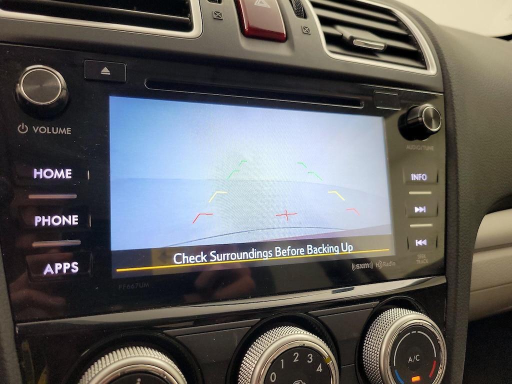 used 2016 Subaru Forester car, priced at $19,998