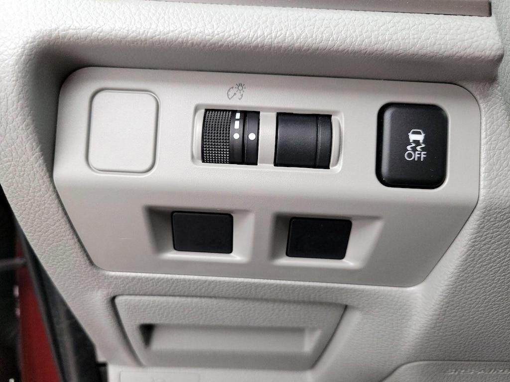 used 2016 Subaru Forester car, priced at $19,998