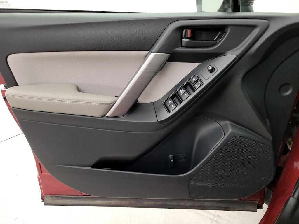 used 2016 Subaru Forester car, priced at $19,998