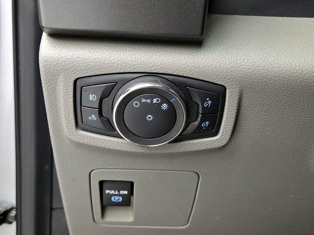 used 2019 Ford F-150 car, priced at $28,998