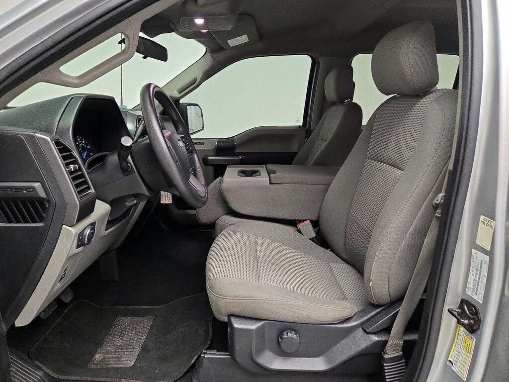 used 2019 Ford F-150 car, priced at $28,998