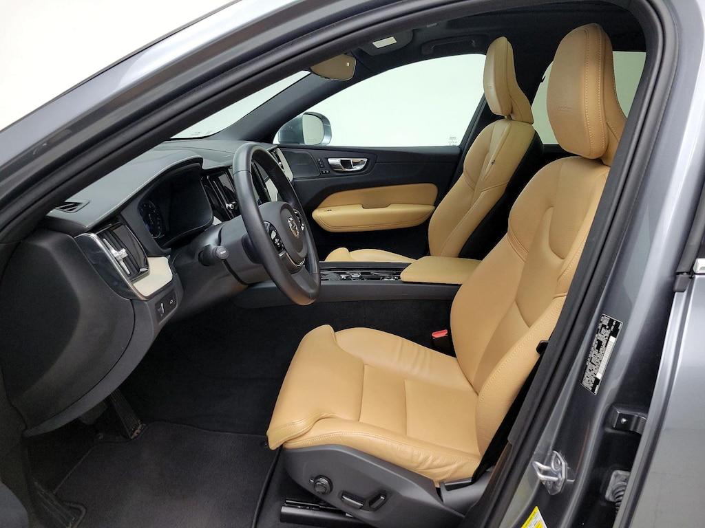 used 2019 Volvo XC60 car, priced at $27,998