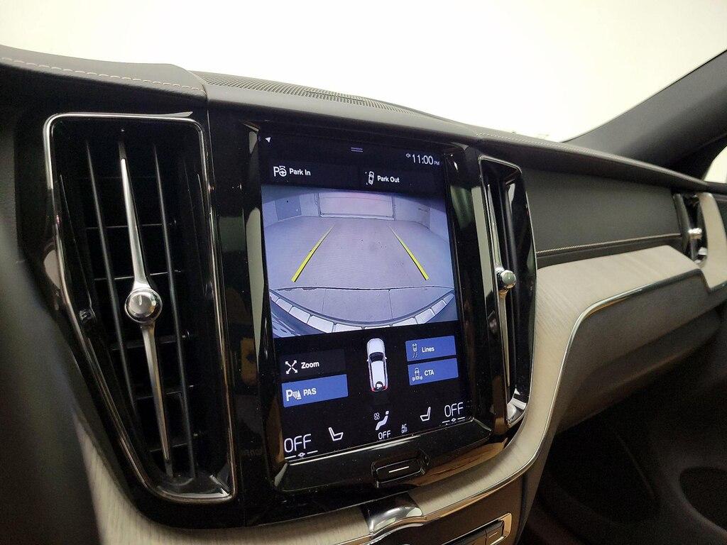 used 2019 Volvo XC60 car, priced at $27,998