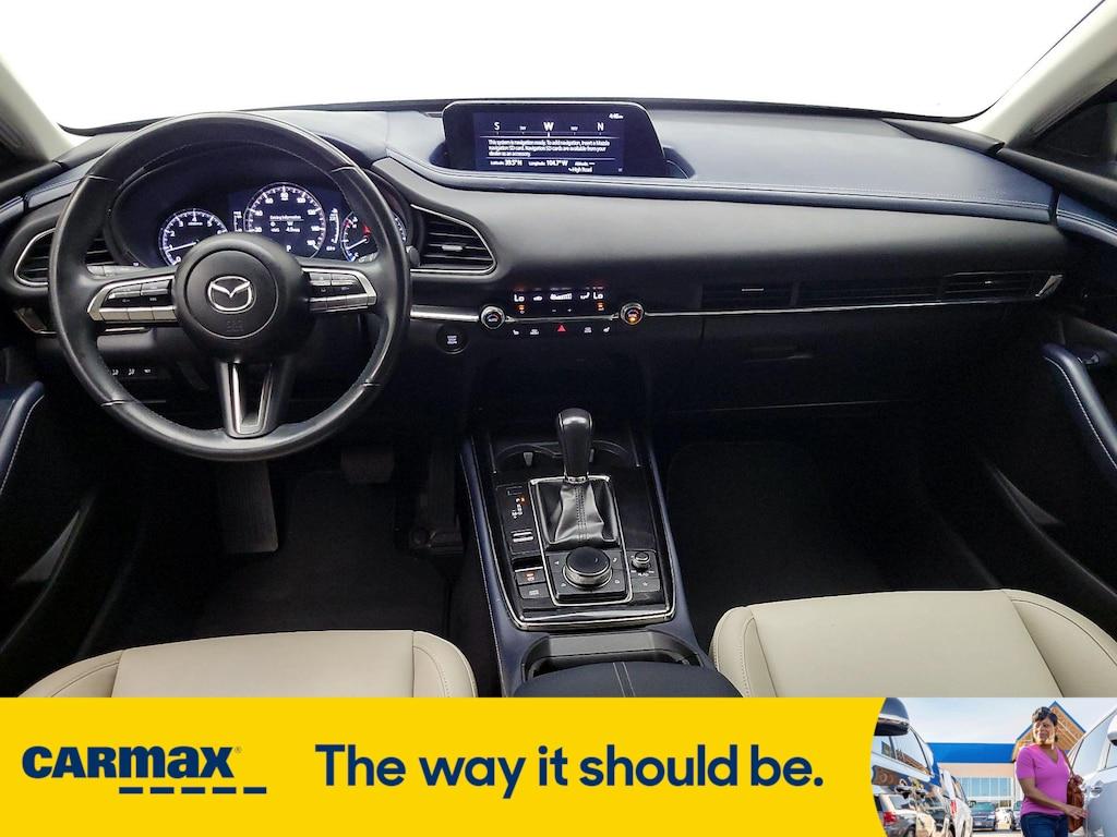 used 2020 Mazda CX-30 car, priced at $23,998