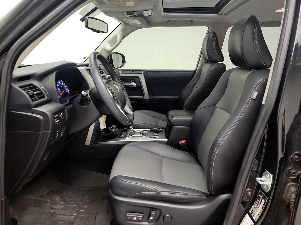 used 2016 Toyota 4Runner car, priced at $30,998