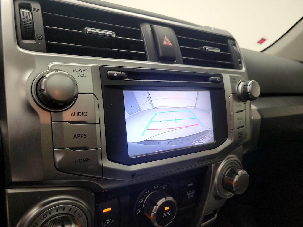 used 2016 Toyota 4Runner car, priced at $30,998