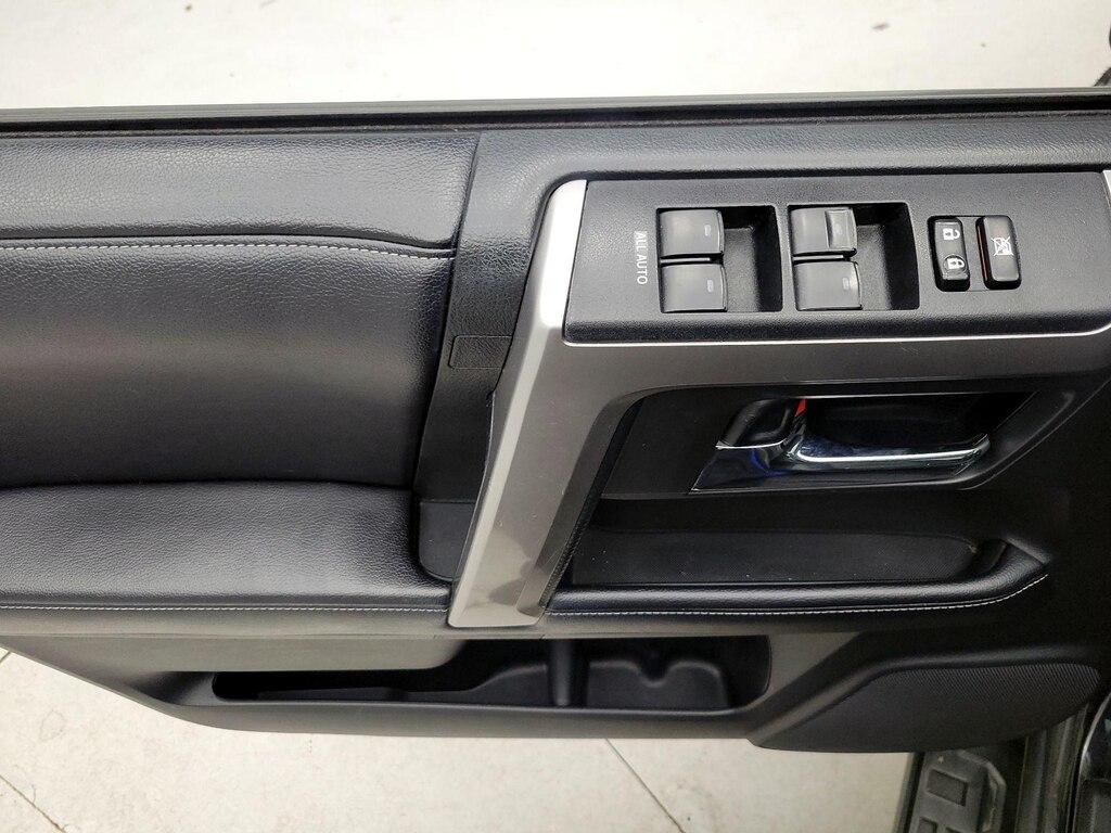 used 2016 Toyota 4Runner car, priced at $30,998