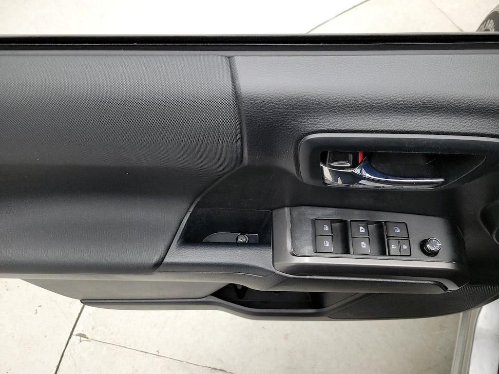 used 2018 Toyota Tacoma car, priced at $31,998