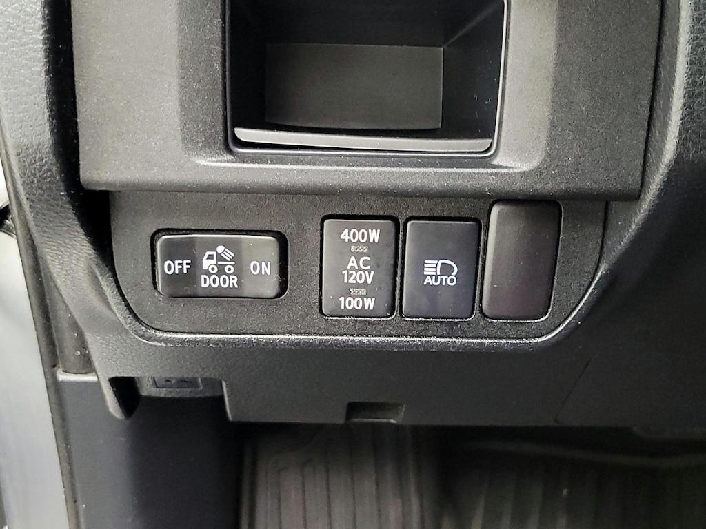 used 2018 Toyota Tacoma car, priced at $31,998