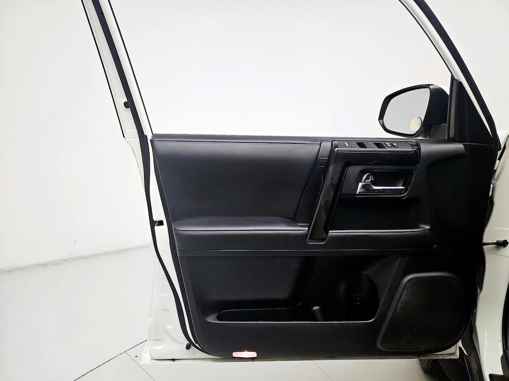 used 2022 Toyota 4Runner car, priced at $31,998