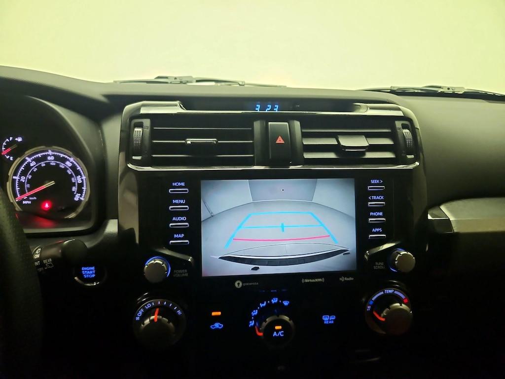 used 2022 Toyota 4Runner car, priced at $31,998