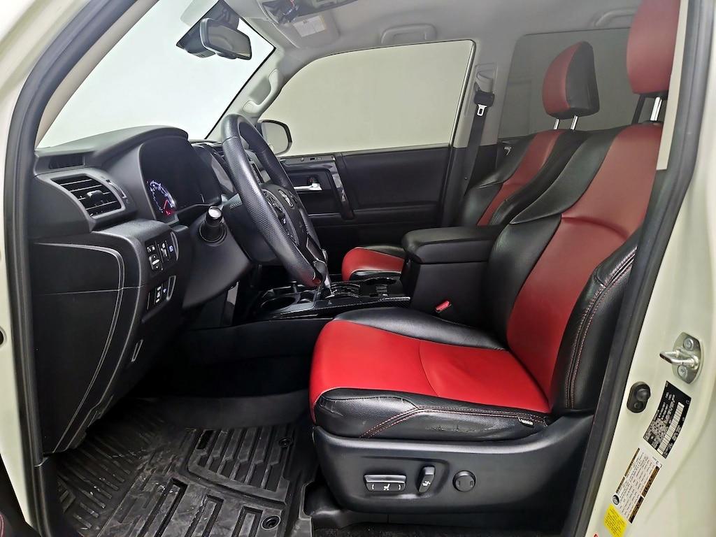 used 2022 Toyota 4Runner car, priced at $31,998